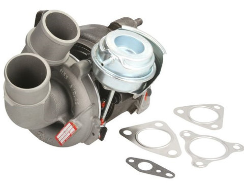 Turbocompresor Garrett Toyota Corolla Verso 2 2004-2009 727210-9003S