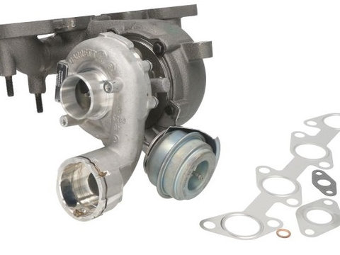 Turbocompresor Garrett Volkswagen Jetta 3 2005-2010 724930-5012S