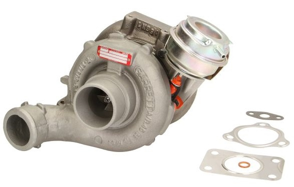 Turbocompresor Garrett Volkswagen Passat B5 2003-2005 454135-9012S