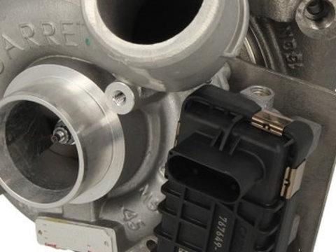 Turbocompresor Garrett Volkswagen Touareg 2 2010-2018 776470-5003W SAN9472