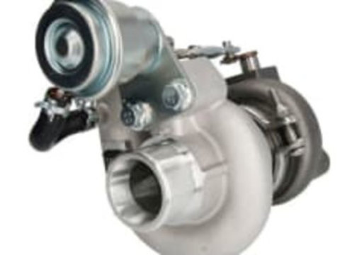 Turbocompresor HYUNDAI ACCENT II GETZ MATRIX 1.5D 10.01-08.10