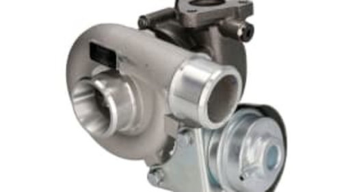 Turbocompresor HYUNDAI GRANDEUR SANTA FE II 2.2D 03.06-12.12