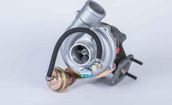 Turbocompresor IVECO DAILY III 8140.43S 05.99-07.07 IVECO DAILY III (DAILY-2000), Cadru de sprijin, 03.1998 - 10.2009 3K 53039880075