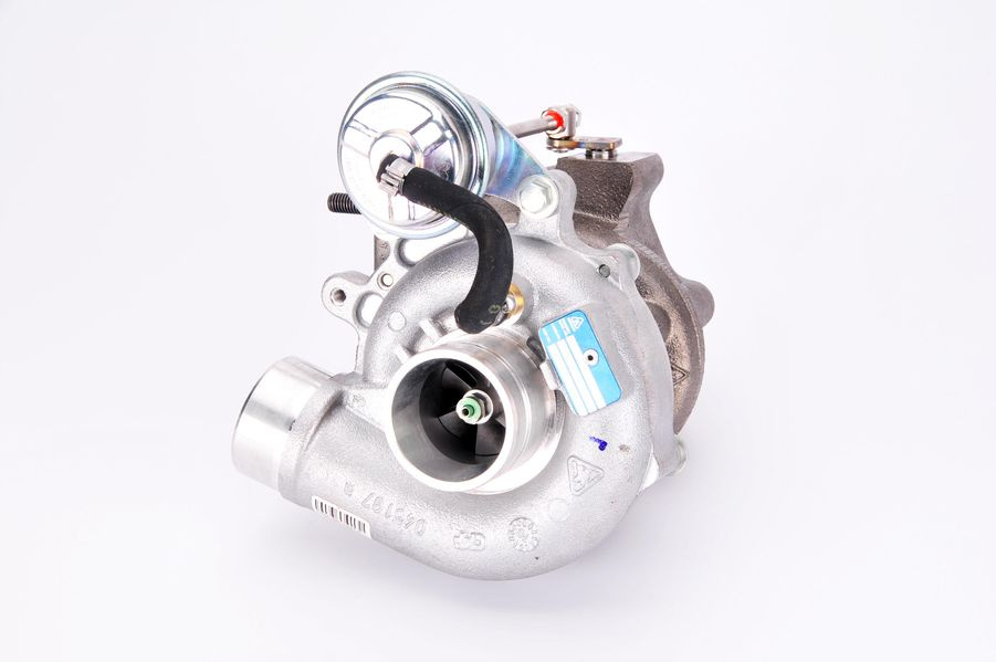 Turbocompresor IVECO DAILY III S2000 3K KKK53039880089