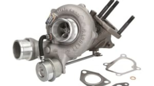Turbocompresor KIA SORENTO I 2.5D 08.02-