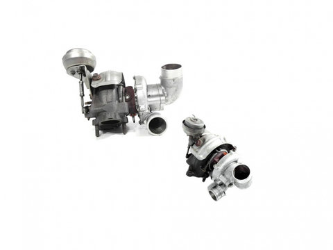 Turbocompresor Lexus Is 2 (Gse2 , Ale2 , Use2 ), 08.2005-03.2013, Toyota, Auris (Nre15 , Zze15 , Ade15 , Zre15 , Nde15 ), 10.2006-09.2012, Avensis Sedan (T25), 2003-2008, Corolla Verso (Zer, EU