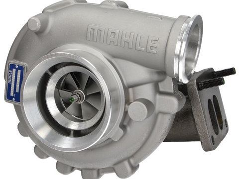 Turbocompresor Mahle Mercedes-Benz Atego 1998-2004 001 TC 17401 000