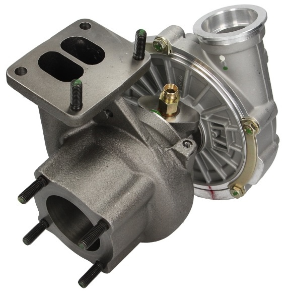 Turbocompresor Mahle Mercedes-Benz Atego