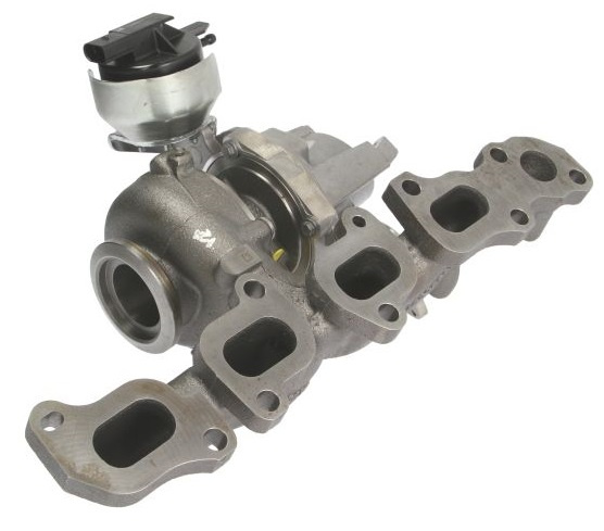 Turbocompresor Mahle Volkswagen Touran 2 2015→ 04L253010B