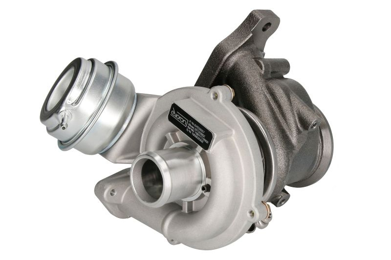 Turbocompresor Nou CHEVROLET AVEO FIAT 500 C DOBLO CARGO FIORINO/MINIVAN GRANDE PUNTO PANDA PANDA/HATCHBACK PUNTO PUNTO EVO QUBO FORD KA LANCIA YPSILON 1.3D 09.03- EVORON EVTC0057