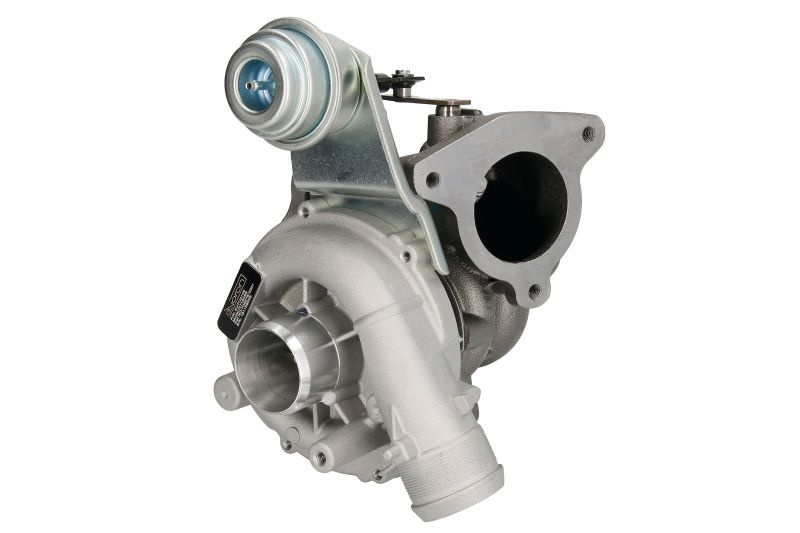 Turbocompresor Nou CITROEN EVASION JUMPY I FIAT SCUDO ULYSSE LANCIA ZETA PEUGEOT 806 EXPERT 2.0 d 08.99-12.06 EVORON EVTC0149