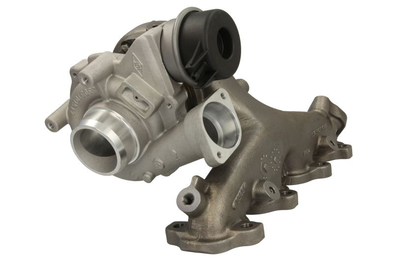 Turbocompresor Nou NISSAN NV400 OPEL MOVANO B RENAULT MASTER III 2.3D 02.12- EVORON EVTC0258