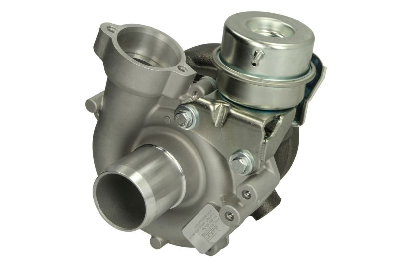Turbocompresor Nou NISSAN QASHQAI I QASHQAI II X-TRAIL III RENAULT FLUENCE GRAND SCENIC III MEGANE MEGANE III SCENIC III 1.6 d 04.11- EVORON EVTC0102