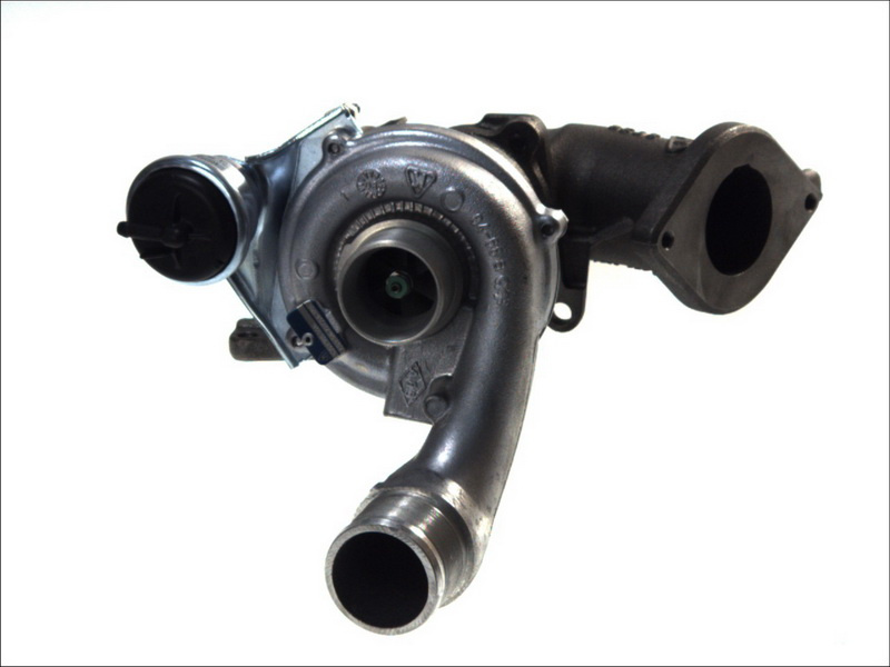 Turbocompresor Nou RENAULT CLIO II CLIO II/HATCHBACK ESPACE III KANGOO KANGOO EXPRESS LAGUNA I MEGANE I MEGANE I CLASSIC MEGANE I COACH MEGANE SCENIC 1.9 01.96- 3K KKK53039880014
