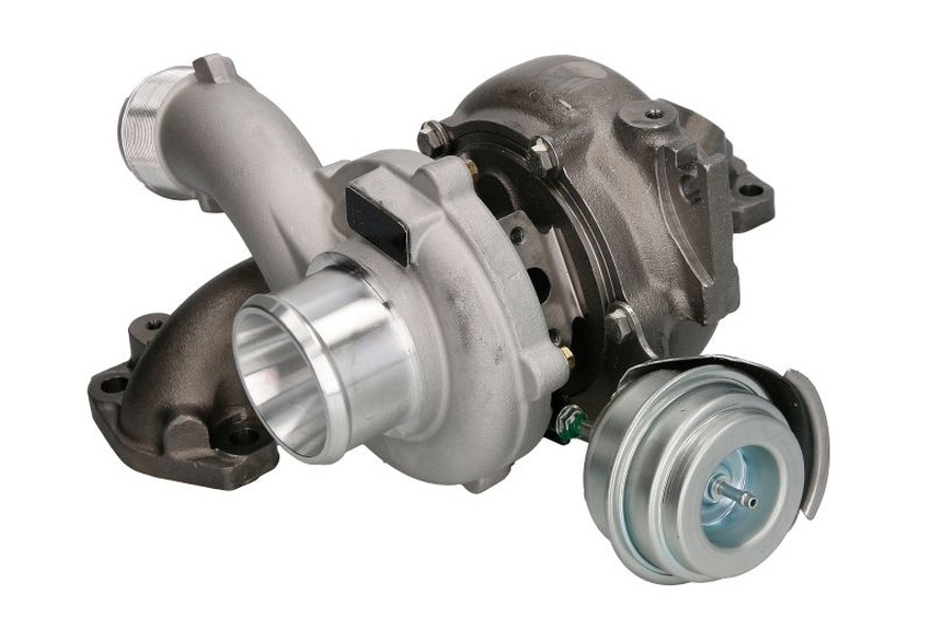 Turbocompresor ~ OPEL ASTRA H (A04) 1.9 CDTI (L48) Z 19 DTL, Z 19 DT 100cp 120cp 2004 2005 2006 2007 2008 2009 2010 ~ EVTC0062 ~ EVORON