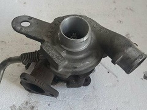 Turbocompresor Opel Vectra C, Astra G, Zafira A, 2002-2016 COD 24661826, 2.0 DTI Cu Garantie