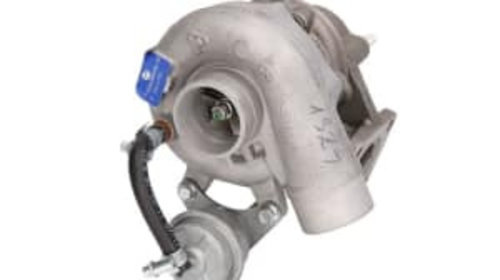 Turbocompresor (remanufacturat) CITROEN JUMPER FIAT DUCATO PEUGEOT BOXER 2.8D 09.00-