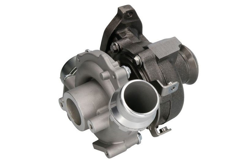 Turbocompresor ~ RENAULT MEGANE III Coupe (DZ0/1_) 1.5 dCi (DZ09, DZ0D, DZ1F, DZ1G, DZ14, DZ29) K9K 837, K9K 636, K9K 836, K9K 846, K9K 656 110cp 2009 2010 2011 2012 2013 2014 2015 ~ EVTC0100 ~ EVORON