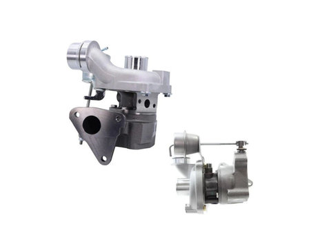 Turbocompresor Renault Twingo 2, Thalia 2, Scenic 3, Modus, Megane, Logan, Kangoo, Grand Scenic 3, Fluence, Clio 3, Nissan Note, Micra 3, Kubistar, Dacia Sandero, Logan, Duster, Mo, EU