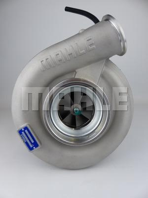 Turbocompresor RVI VOLVO RVI KERAX PREMIUM 2 DXi11 10.05- RENAULT TRUCKS PREMIUM 2, 10.2005 - MAHLE 038 TC 18536 000