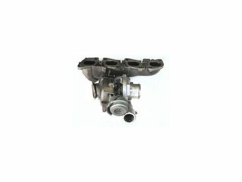 Turbocompresor Saab 9-5 Combi (Ys3e), 10.1998-12.2009, Toyota Corolla (Zze12 , Nde12 , Zde12 ), 01.2001-12.2007, Motorizare 1.9 Tid, EU