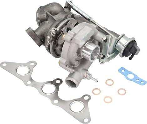 Turbocompresor SMART CITY-COUPE 0.6 07.98-01.04 SMART CITY-COUPE (450), Compartiment, 07.1998 - 01.2004 Magneti Marelli 807101001200