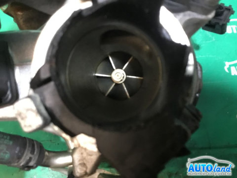 Turbocompresor turbina 06k145713j 1.8 Tfsi Audi A3 8V1 2012