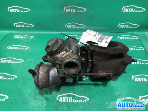 Turbocompresor turbina 2.0 B Volvo S60 2000