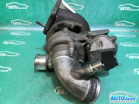 Turbocompresor turbina 282103a000 3.0 V6 CRDI 4wd / 53049700070 Hyundai ix55 2008