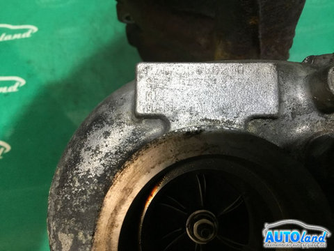 Turbocompresor turbina 30650210 3.0 B Volvo XC90 2002