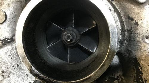 Turbocompresor turbina 500344801 2.8 Die