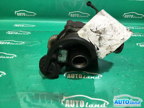 Turbocompresor turbina 54359700006 1.3 C TDI Opel MERIVA 2003-2010