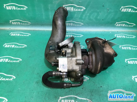 Turbocompresor turbina 54399700065 3.0 Diesel Biturbo Turbina Mica BMW X6 2011