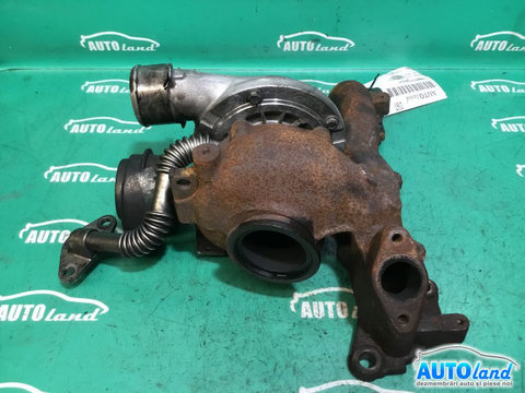 Turbocompresor turbina 55203091 1.9 Diesel 110 KW Saab 9-3 YS3F 2002