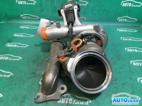 Turbocompresor turbina 7850279 BMW 5 Touring F11 2010