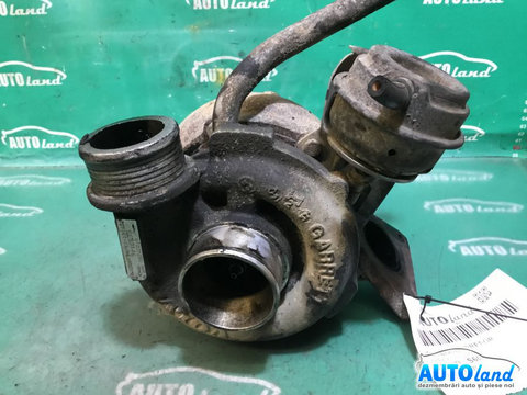 Turbocompresor turbina 8653146 2.4 Diesel Volvo S60 2000