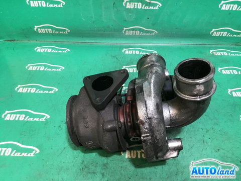 Turbocompresor turbina A6110960299 2.2 CDI Mercedes-Benz VITO bus 638 1996-2003