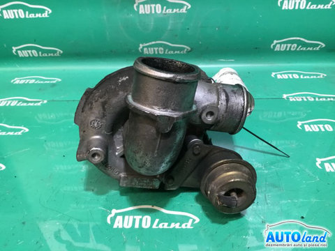 Turbocompresor turbina A6110960799 2.2 CDI Mercedes-Benz E-CLASS W210 1995-2002