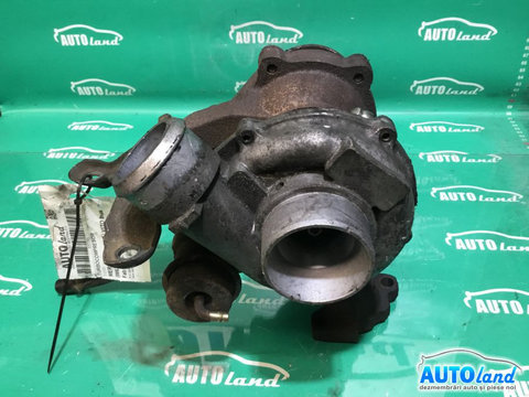 Turbocompresor turbina A6460960299 2.2 CDI Mercedes-Benz VITO bus W639 2003