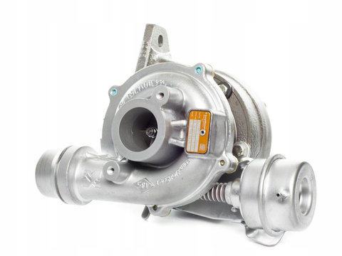 Turbocompresor / Turbina / Turbosuflanta 1.5 dCi RENAULT / DACIA