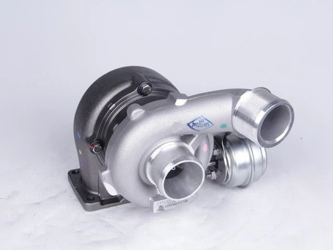 Turbocompresor / Turbina / Turbosuflanta 1.9 JTD FIAT