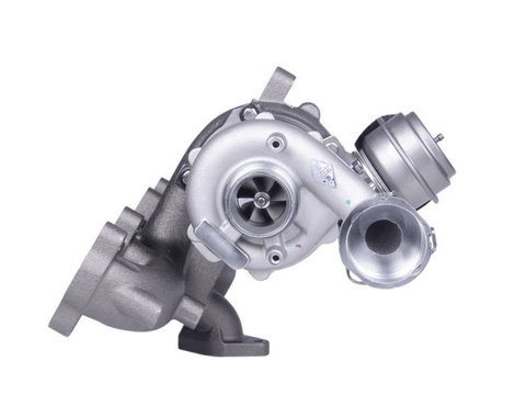 Turbocompresor / Turbina / Turbosuflanta 1.9 TDi VAG
