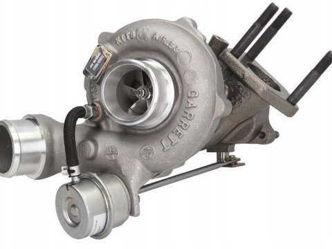 Turbocompresor / Turbina / Turbosuflanta 2.5 CRDi KIA