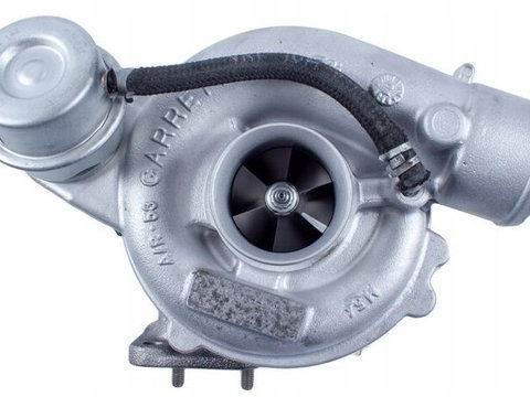 Turbocompresor / Turbina / Turbosuflanta 2.8 RENAULT / IVECO