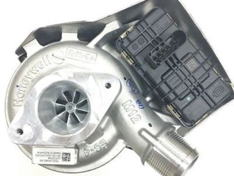Turbocompresor / Turbina / Turbosuflanta 3.2 TDCi FORD