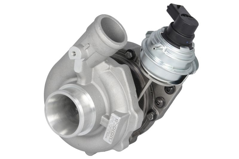 Turbocompresor Turbocharger New IVECO DAILY V CITROEN JUMPER II FIAT DUCATO PEUGEOT BOXER 3.0 d 07.06- EVORON EVTC0341