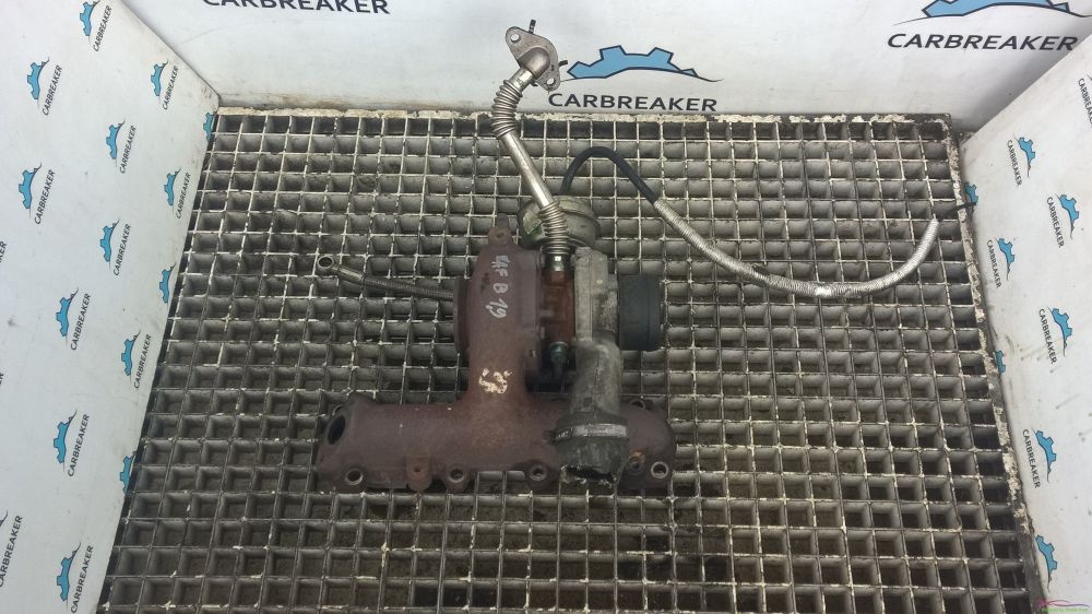 Turbocompresor/Turbosuflanta OPEL ZAFIRA B A05 1.9 CDTI 07.2005 ... Prezent 1910 Motor Diesel
