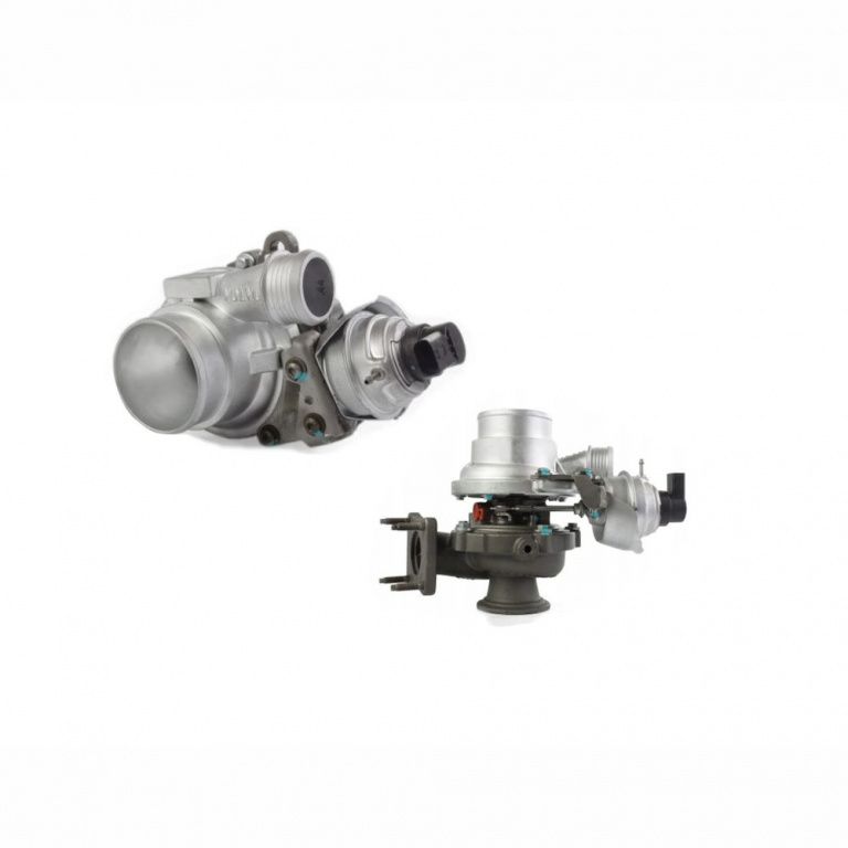 Turbocompresor Volvo S60 2, 04.2010-, S80 2 (As), 03.2006-, V60, 07.2010-, V70 3 (Bw), 04.2007-, Xc60, 05.2008-, Xc70 2, 04.2007-, EU