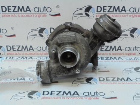 TURBOSUFLANTA, 038145702G, AUDI A4 (8E, 