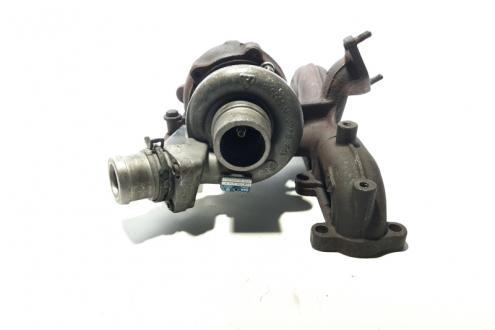 Turbosuflanta, 038253019P, Audi A3 (8L1) 1.9 tdi, ATD (id:207252)